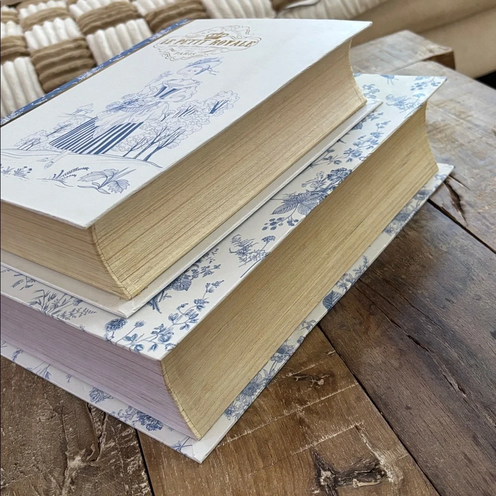French Manor Decorative Boxes - Picture 8 of 10